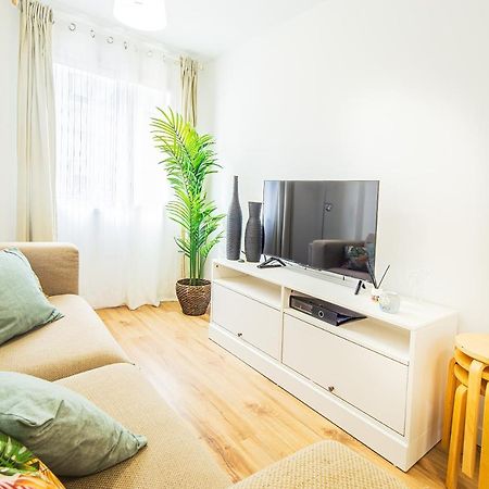 Cartagenaflats, Apartamentos Anfiteatro Romano 4B Екстериор снимка