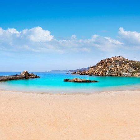 Cartagenaflats, Apartamentos Anfiteatro Romano 4B Екстериор снимка
