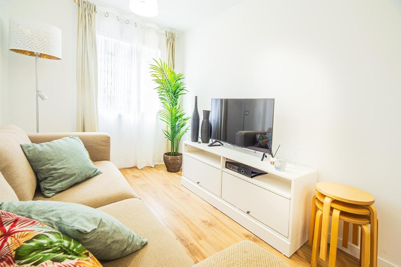 Cartagenaflats, Apartamentos Anfiteatro Romano 4B Екстериор снимка