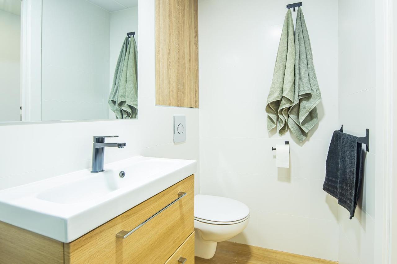 Cartagenaflats, Apartamentos Anfiteatro Romano 4B Екстериор снимка