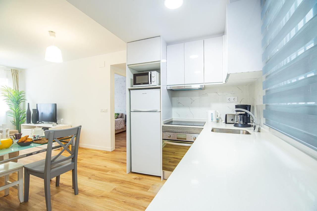 Cartagenaflats, Apartamentos Anfiteatro Romano 4B Екстериор снимка