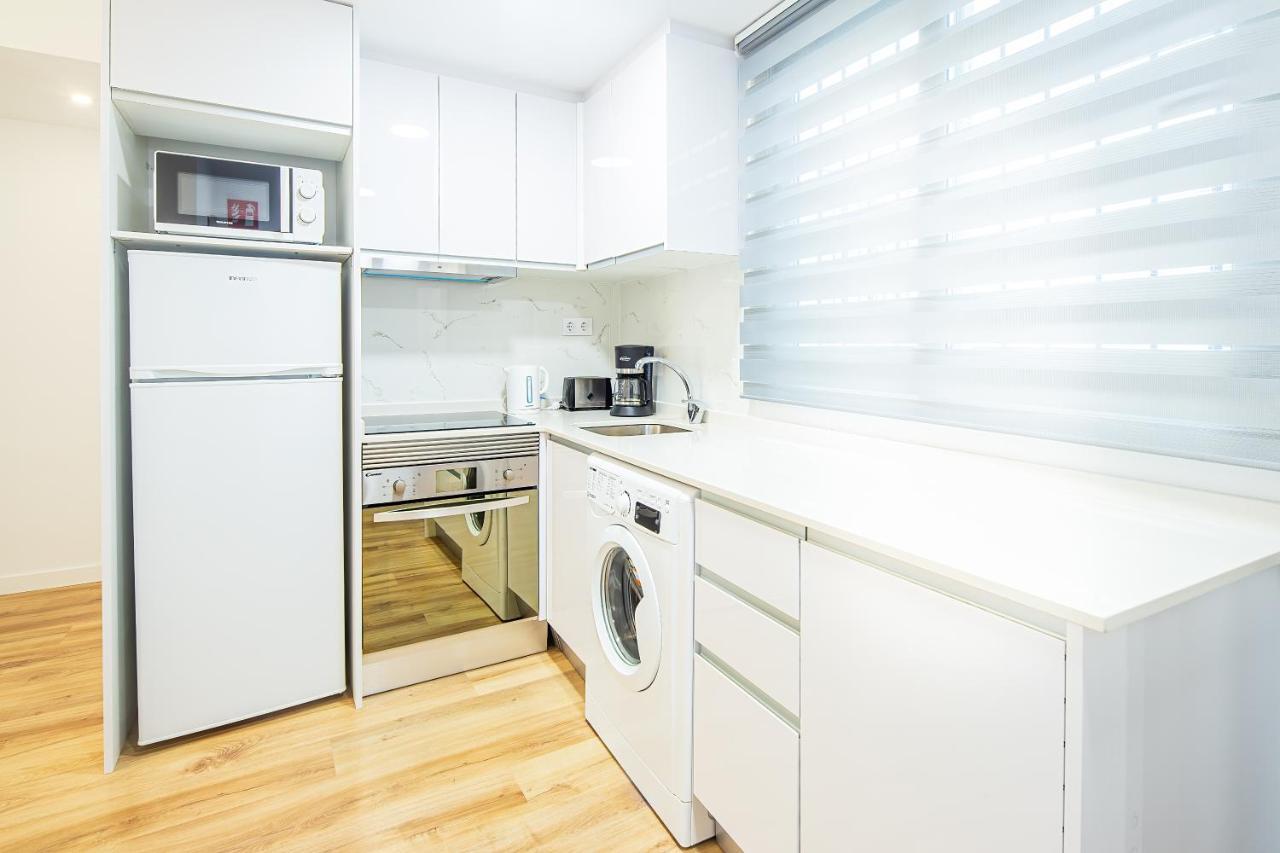 Cartagenaflats, Apartamentos Anfiteatro Romano 4B Екстериор снимка