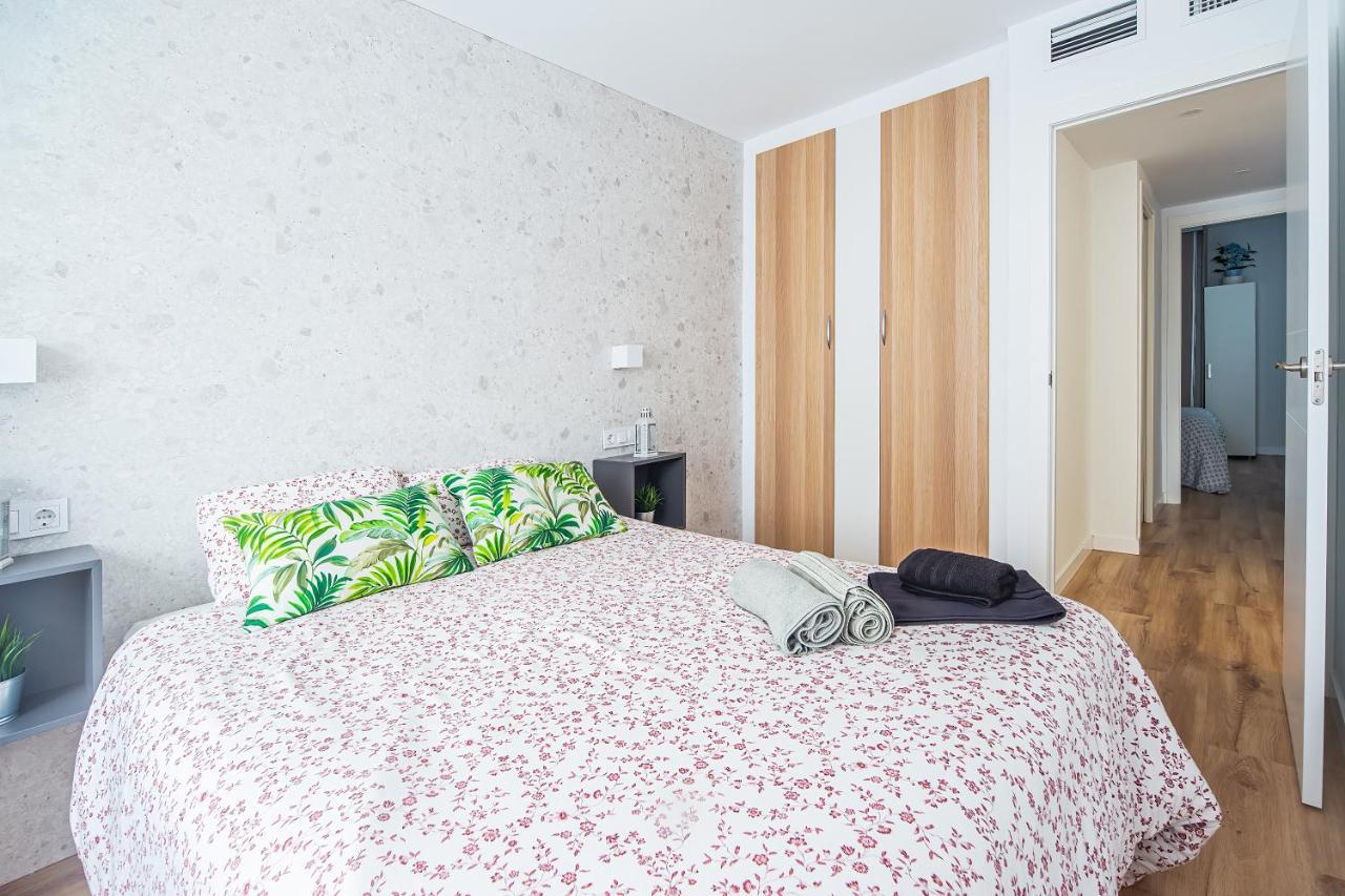 Cartagenaflats, Apartamentos Anfiteatro Romano 4B Екстериор снимка