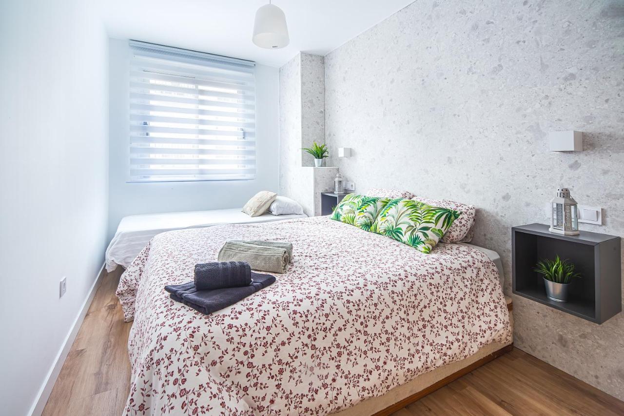 Cartagenaflats, Apartamentos Anfiteatro Romano 4B Екстериор снимка